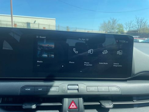 Used 2025 Kia K4 LXS FWD image 20