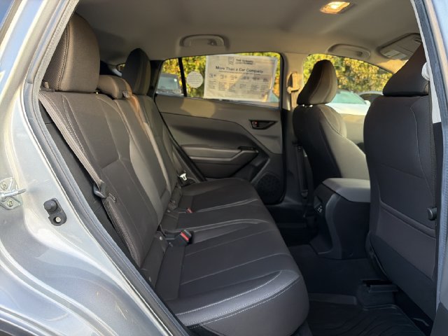 Certified 2026 Subaru Crosstrek 2.5i Premium AWD/4WD image 15