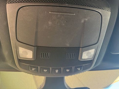 Used 2023 Ford Edge ST-Line AWD/4WD image 42