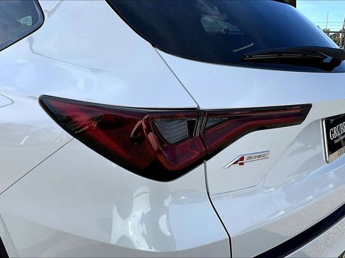 New 2026 Acura MDX A-Spec image 40