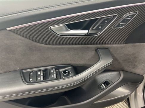 Used 2021 Audi RS Q8 w/ Carbon Optic Package AWD/4WD image 13
