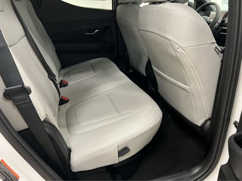 New 2026 Hyundai Santa Cruz SEL image 22