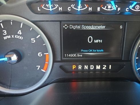 Used 2017 Ford F250 XLT w/ XLT Value Package image 22