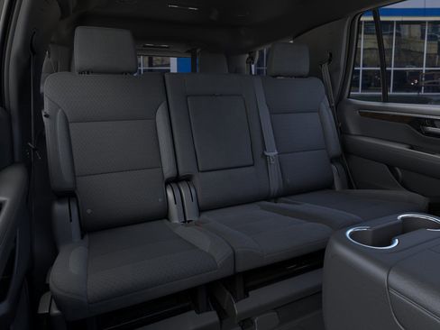 New 2026 Chevrolet Tahoe LS image 17