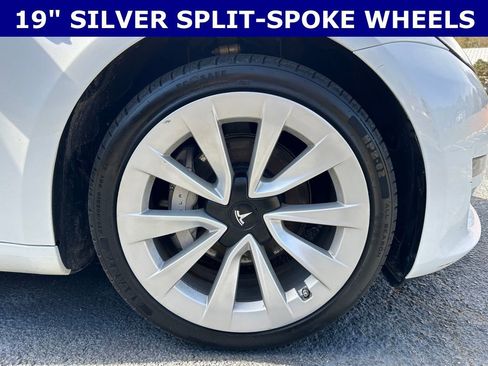 Used 2023 Tesla Model 3 Standard Range image 7