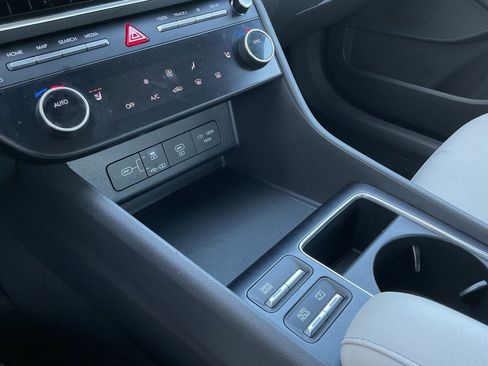 Used 2025 Hyundai Sonata SEL image 33