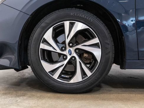 Used 2023 Subaru Legacy Premium AWD/4WD image 9