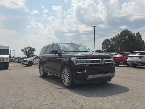 Used 2023 Ford Expedition Limited RWD image 7