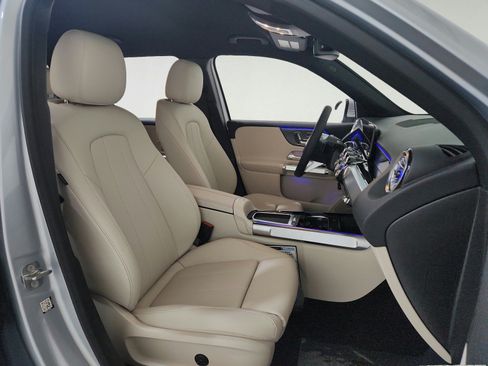 Certified 2026 Mercedes-Benz GLB 250 image 20