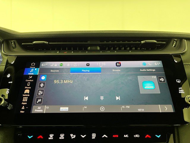 Used 2026 Jeep Grand Cherokee Limited w/ Limited Altitude Package AWD/4WD image 29