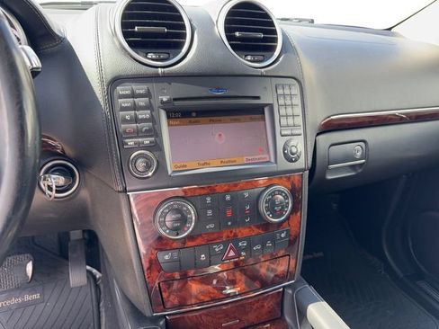 Used 2012 Mercedes-Benz GL 450 4MATIC image 13