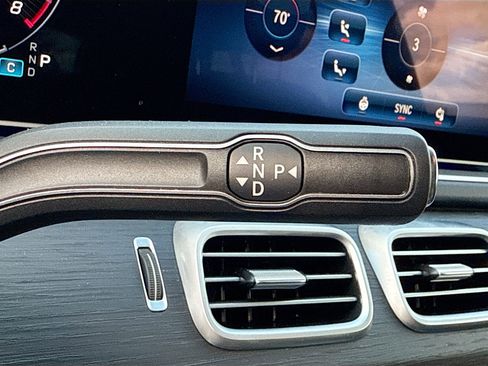 Used 2025 Mercedes-Benz GLE 53 AMG 4MATIC Coupe image 29