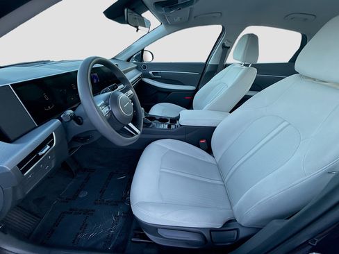 New 2025 Hyundai Sonata SE image 14