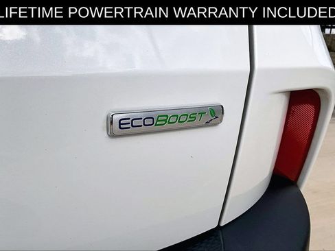 Used 2020 Ford Escape SEL FWD image 39