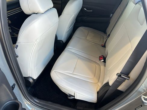 New 2026 Hyundai Santa Cruz SEL image 25