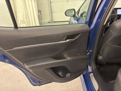 Certified 2024 Toyota Camry SE image 25