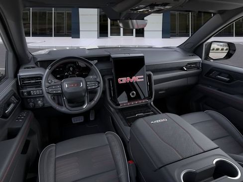 New 2026 GMC Yukon XL AT4 Ultimate AWD/4WD image 15