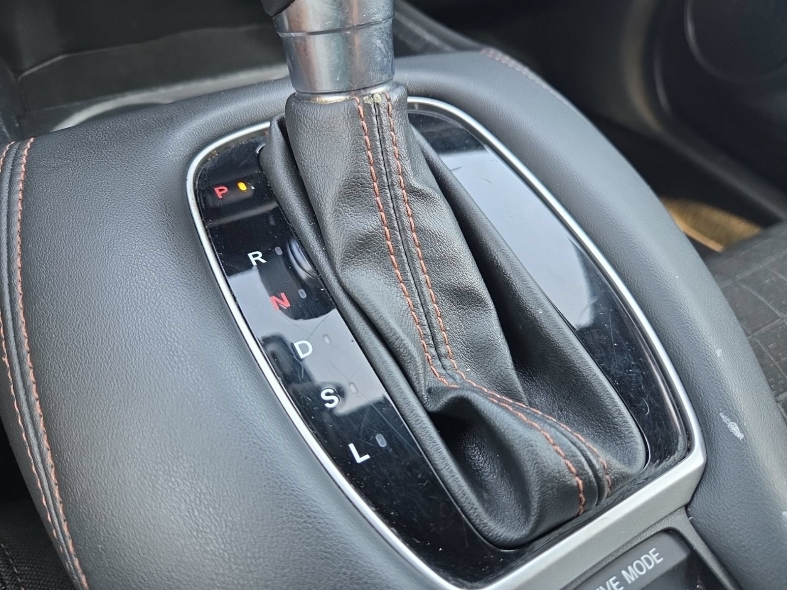 Used 2024 Honda HR-V Sport image 25