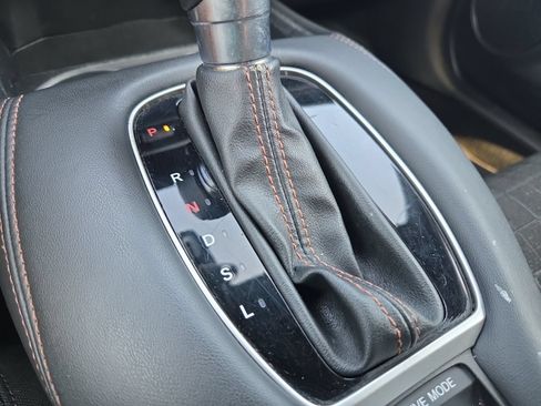 Used 2024 Honda HR-V Sport image 25