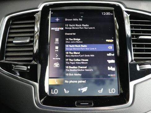 Used 2019 Volvo XC90 T6 R-Design w/ Advanced Package AWD/4WD image 19
