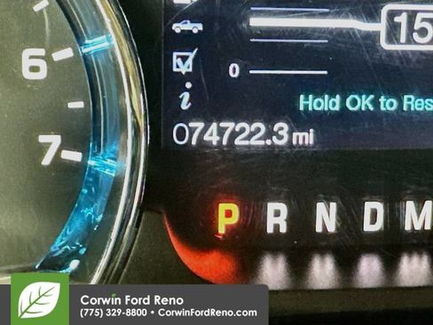 Used 2013 Ford F150 XLT w/ Luxury Equipment Group RWD image 15