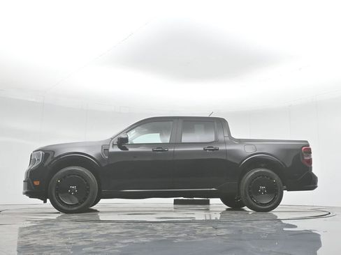 New 2025 Ford Maverick Lobo AWD/4WD image 68