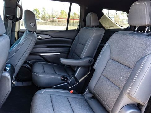 Certified 2024 Chevrolet Traverse LT image 14