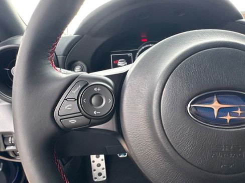 New 2026 Subaru BRZ Limited RWD image 15