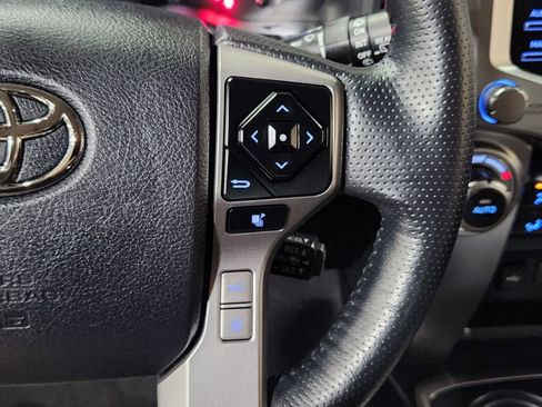 Used 2023 Toyota 4Runner Limited image 50