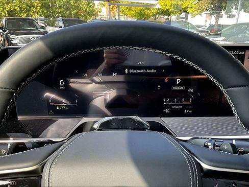 New 2026 INFINITI QX80 Autograph w/ Autograph Exterior Package image 30