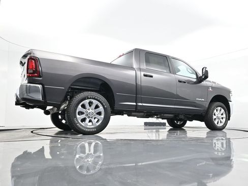 New 2026 RAM 2500 Big Horn AWD/4WD image 35