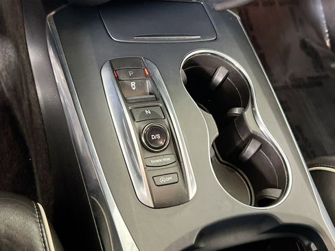 Used 2017 Acura MDX SH-AWD image 17