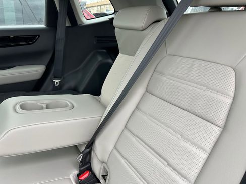 New 2026 Honda CR-V EX-L image 22
