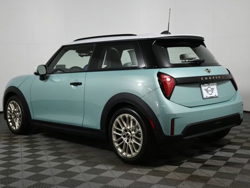New 2026 MINI Cooper S image 5