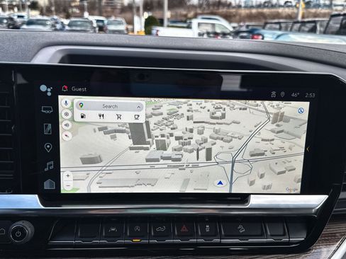 New 2026 Chevrolet Silverado 1500 LT image 20