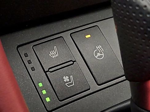 Used 2024 Lexus RC 350 F Sport w/ Navigation Package image 27