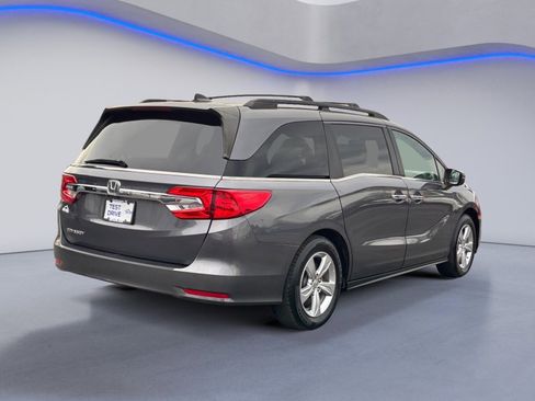 Used 2019 Honda Odyssey EX-L image 9