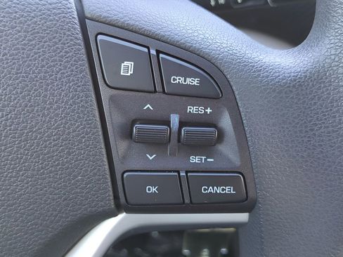 Used 2020 Hyundai Tucson SE w/ Cargo Package FWD image 22
