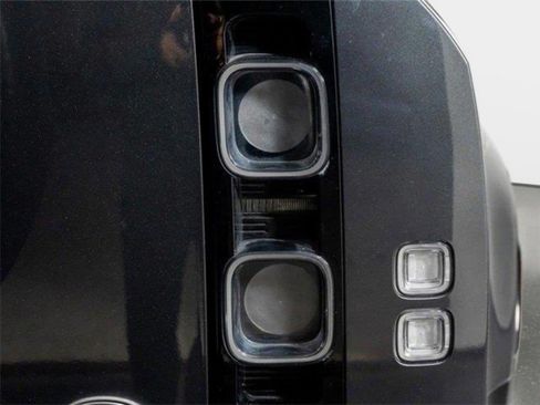 Used 2023 Land Rover Defender 130 X AWD/4WD image 10