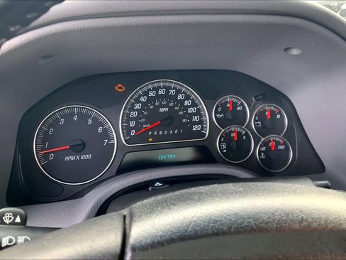 Used 2007 GMC Envoy SLE image 22