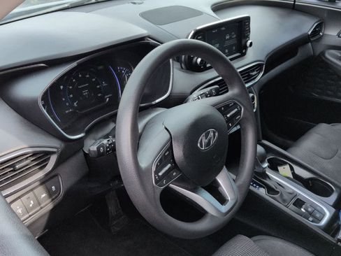 Used 2020 Hyundai Santa Fe SEL image 10