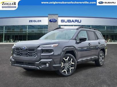 New 2026 Subaru Outback Touring XT