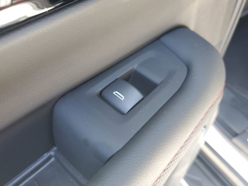 New 2026 Chevrolet Tahoe RST w/ Comfort Package RWD image 21