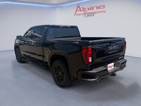 Certified 2024 GMC Sierra 1500 Elevation AWD/4WD image 3