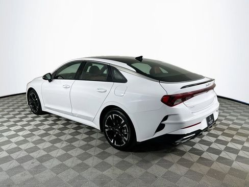 Used 2024 Kia K5 GT-Line image 5