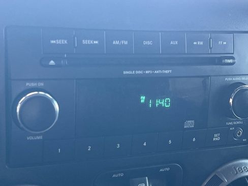 Used 2017 Jeep Wrangler Unlimited Sport w/ Quick Order Package 24S image 15