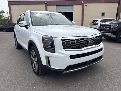 Used 2021 Kia Telluride S