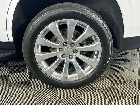 Used 2023 Chevrolet Tahoe Premier image 35