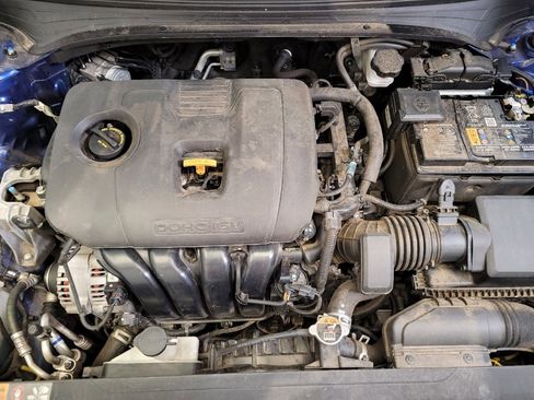 Used 2022 Kia Forte LXS w/ LXS Technology Package image 30