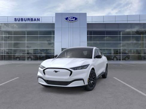 New 2026 Ford Mustang Mach-E Premium image 2